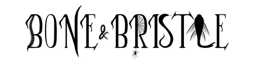 Bone & Bristle